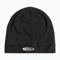 Vyriški žieminė kepurė Quiksilver Jackson Fleece true black