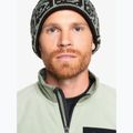 Vyriškas snieglentės džemperis Quiksilver Aker Full Zip Fleece sea spray 5