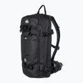 Vyriška kuprinė Quiksilver Tr Platinum 18 l true black 2