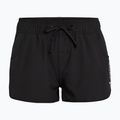 Moteriški maudymosi šortai ROXY Wave 2ʼʼ anthracite