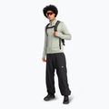 Vyriškas snieglentės džemperis Quiksilver Steep Point Full Zip Fleece sea spray 2