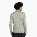 Vyriškas snieglentės džemperis Quiksilver Steep Point Full Zip Fleece sea spray 3