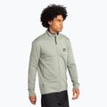Vyriškas snieglentės džemperis Quiksilver Steep Point Full Zip Fleece sea spray 4