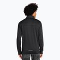 Vyriškas snieglenčių džemperis Quiksilver Steep Point Half Zip Fleece true black 3