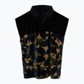 Vyriškas pončas Quiksilver Hoody Towel Boy grape leaf 2
