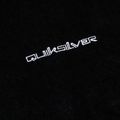 Vyriškas pončas Quiksilver Hoody Towel Boy grape leaf 3