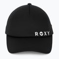 Moteriška kepurė su snapeliu ROXY Finishline anthracite 2