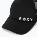 Moteriška kepurė su snapeliu ROXY Finishline anthracite 3