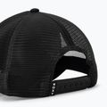 Moteriška kepurė su snapeliu ROXY Finishline anthracite 4