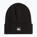 Vaikiška žieminė kepurė Quiksilver Brigade true black