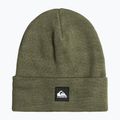 Vyriška žieminė kepurė Quiksilver Brigade sea spray