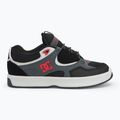 Vyriški batai DC Kalynx Zero black / grey / red 2