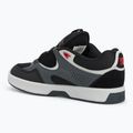 Vyriški batai DC Kalynx Zero black / grey / red 3