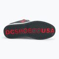 Vyriški batai DC Kalynx Zero black / grey / red 4