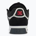 Vyriški batai DC Kalynx Zero black / grey / red 6