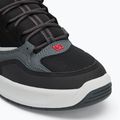 Vyriški batai DC Kalynx Zero black / grey / red 7