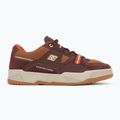 Vyriški batai DC Construct brown / brown / brown 2