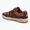 Vyriški batai DC Construct brown / brown / brown 3