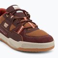 Vyriški batai DC Construct brown / brown / brown 7