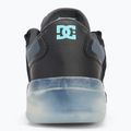 Vyriški batai DC Metric LE black / grey / blue 6