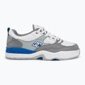 Vyriški batai DC Ascend white / grey / blue 2