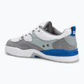 Vyriški batai DC Ascend white / grey / blue 3
