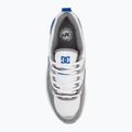 Vyriški batai DC Ascend white / grey / blue 5