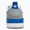 Vyriški batai DC Ascend white / grey / blue 6