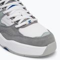 Vyriški batai DC Ascend white / grey / blue 7