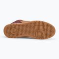 Vyriški batai DC Manteca 4 Hi Wr brwon / brown / white 4