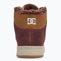 Vyriški batai DC Manteca 4 Hi Wr brwon / brown / white 6