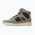Vyriški batai DC Pure High Top WR green / black / white 9
