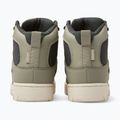 Vyriški batai DC Pure High Top WR green / black / white 11
