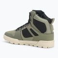 Vyriški batai DC Pure High Top WR green / black / white 3