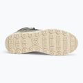 Vyriški batai DC Pure High Top WR green / black / white 4