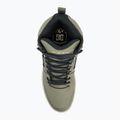 Vyriški batai DC Pure High Top WR green / black / white 5