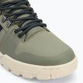 Vyriški batai DC Pure High Top WR green / black / white 7