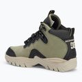 Vyriški batai DC Navigator army /olive 3