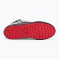 Vyriški batai DC Pure High-Top grey / black / red 4