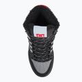 Vyriški batai DC Pure High-Top grey / black / red 5