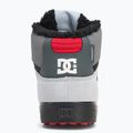 Vyriški batai DC Pure High-Top grey / black / red 6