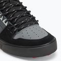 Vyriški batai DC Pure High-Top grey / black / red 7