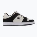 Vyriški batai DC Manteca white / grey / black 8