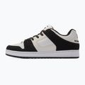 Vyriški batai DC Manteca white / grey / black 9