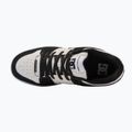Vyriški batai DC Manteca white / grey / black 12