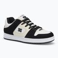Vyriški batai DC Manteca white / grey / black