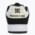 Vyriški batai DC Manteca white / grey / black 6