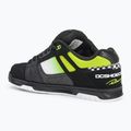 Vyriški batai DC Stag SE black / green / white 3