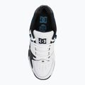 Vyriški batai DC Versatile white / black /blue 5