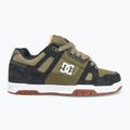Vyriški batai DC Stag army / olive 2